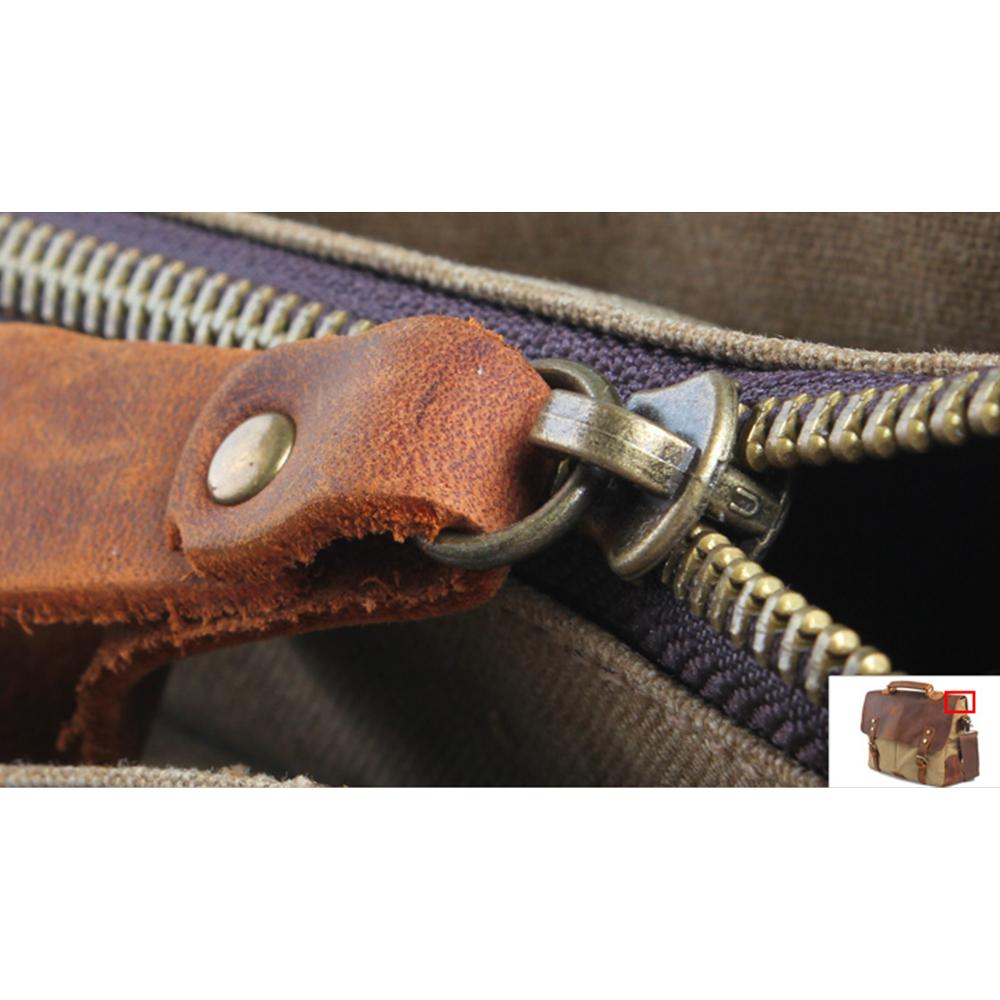 Alta - Laptop Shoulder Bag