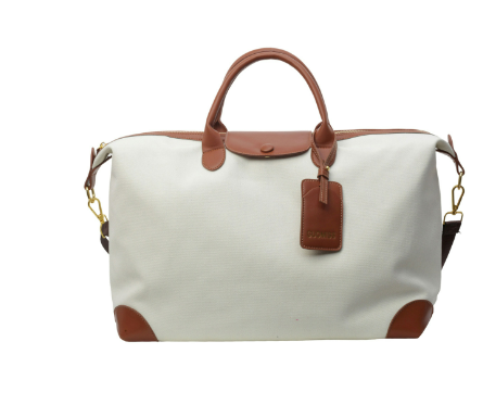 Bergen – Weekend Holdall Bag