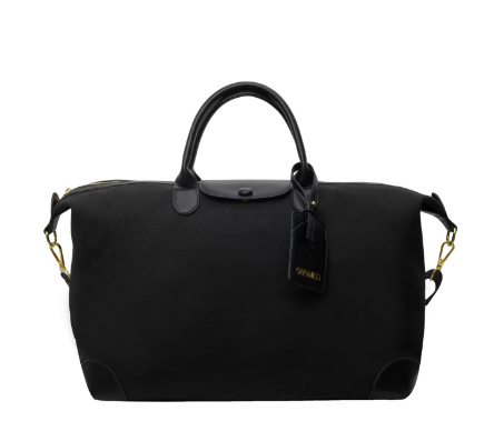 Bergen – Weekend Holdall Bag