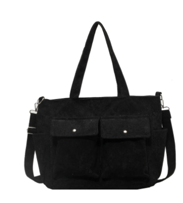 Braga - Vintage Shoulder Bag