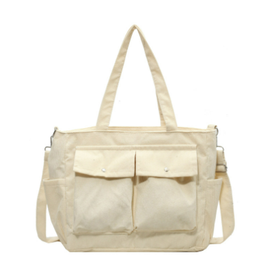 Braga - Vintage Shoulder Bag