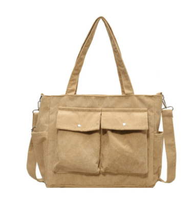 Braga - Vintage Shoulder Bag