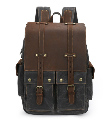 Narbonne - Camera Rucksack