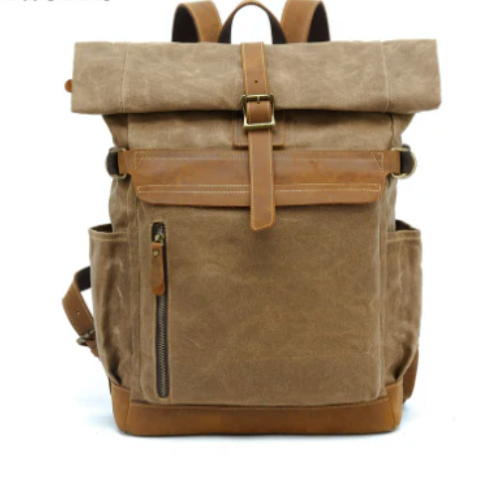 Napoli  - College Bag
