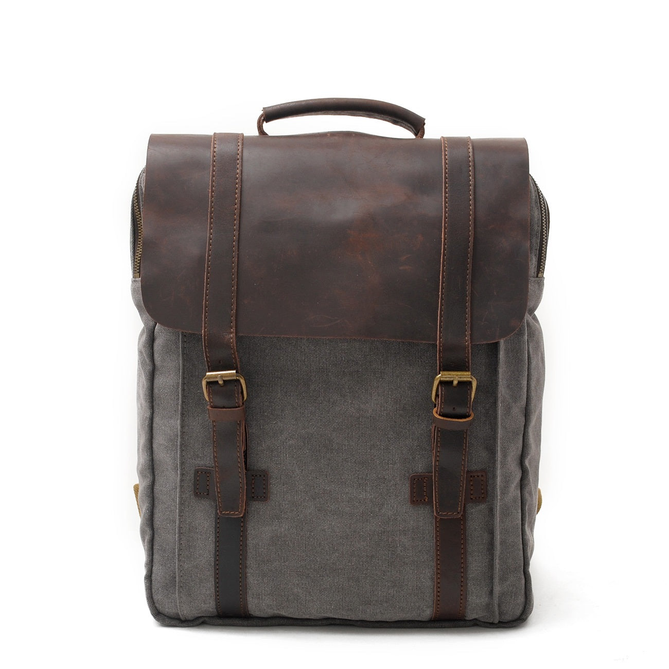 Hallstat - Vintage Bookbag