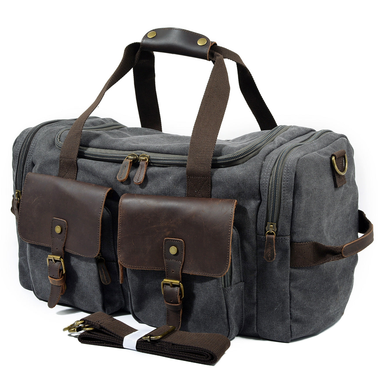 Aarhus - Weekend Duffle Bag