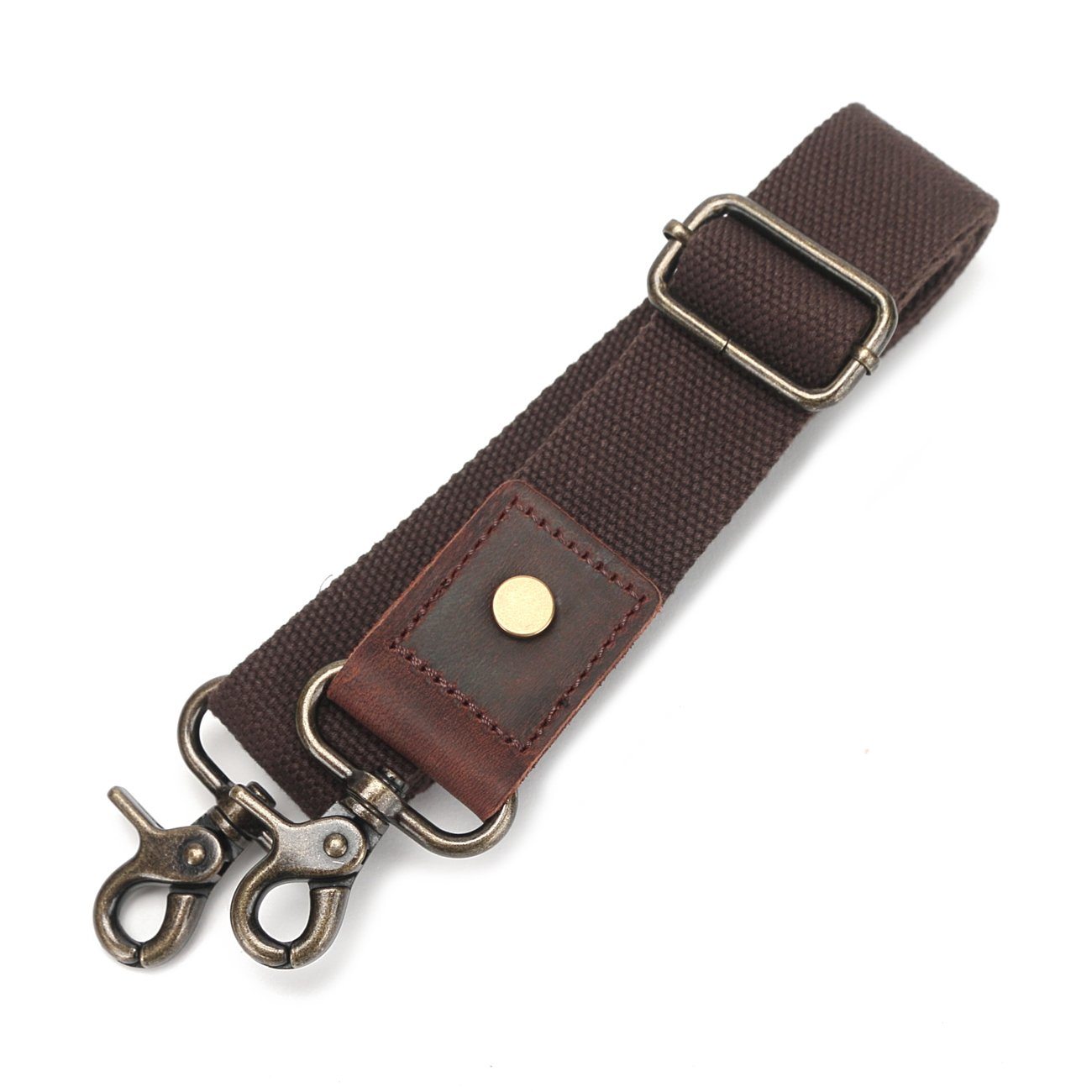 Bergen – Weekend Holdall Bag