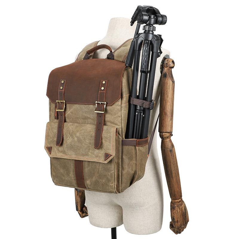 Moscow - Camera Backpack