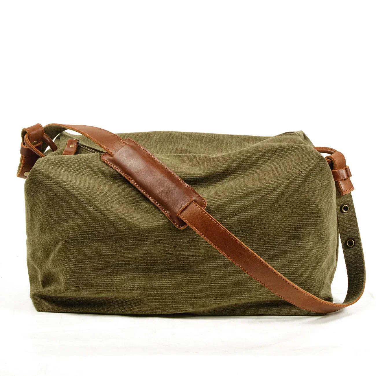 Kazan – Military Canvas Duffel Bag