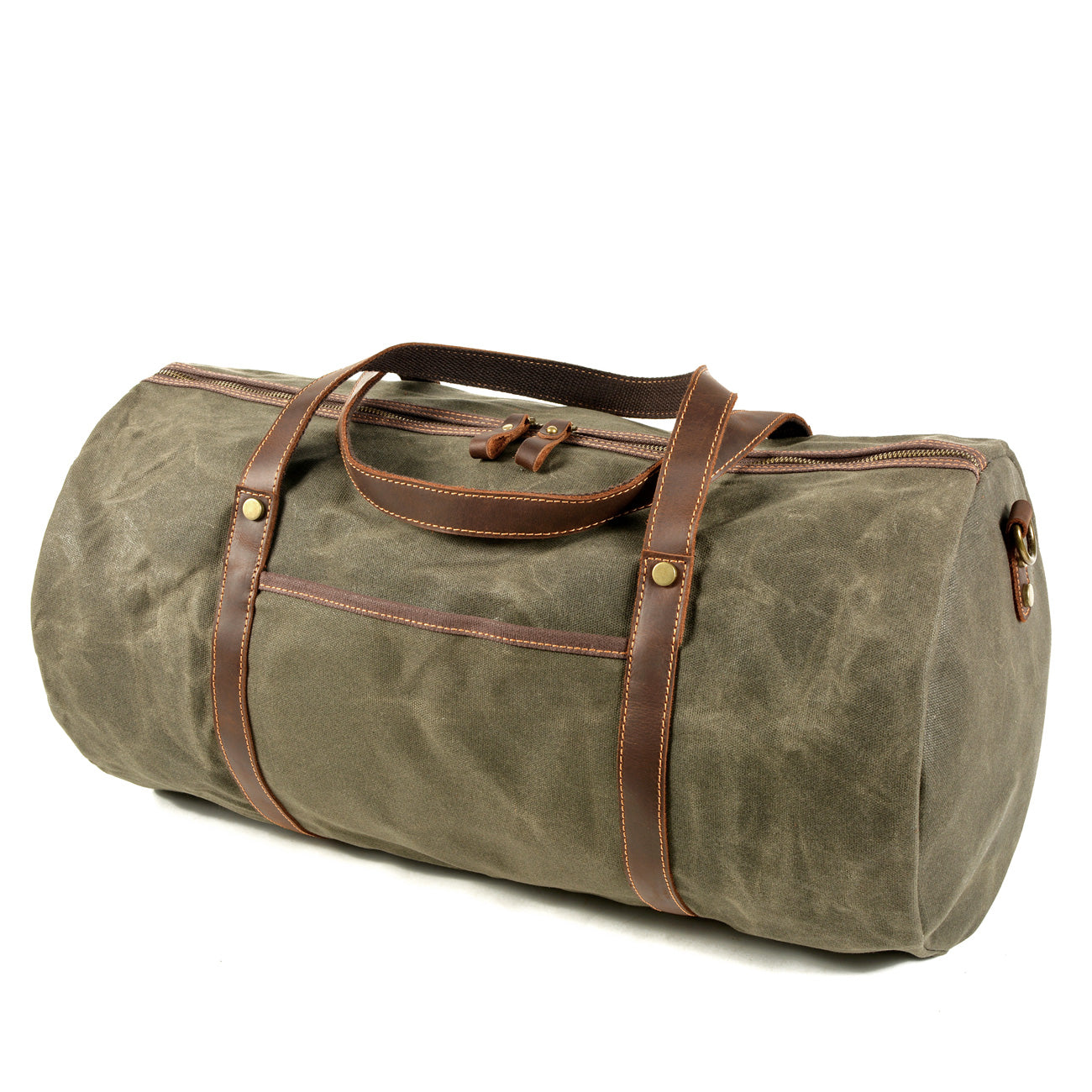 Brasov - Military Duffle Bag