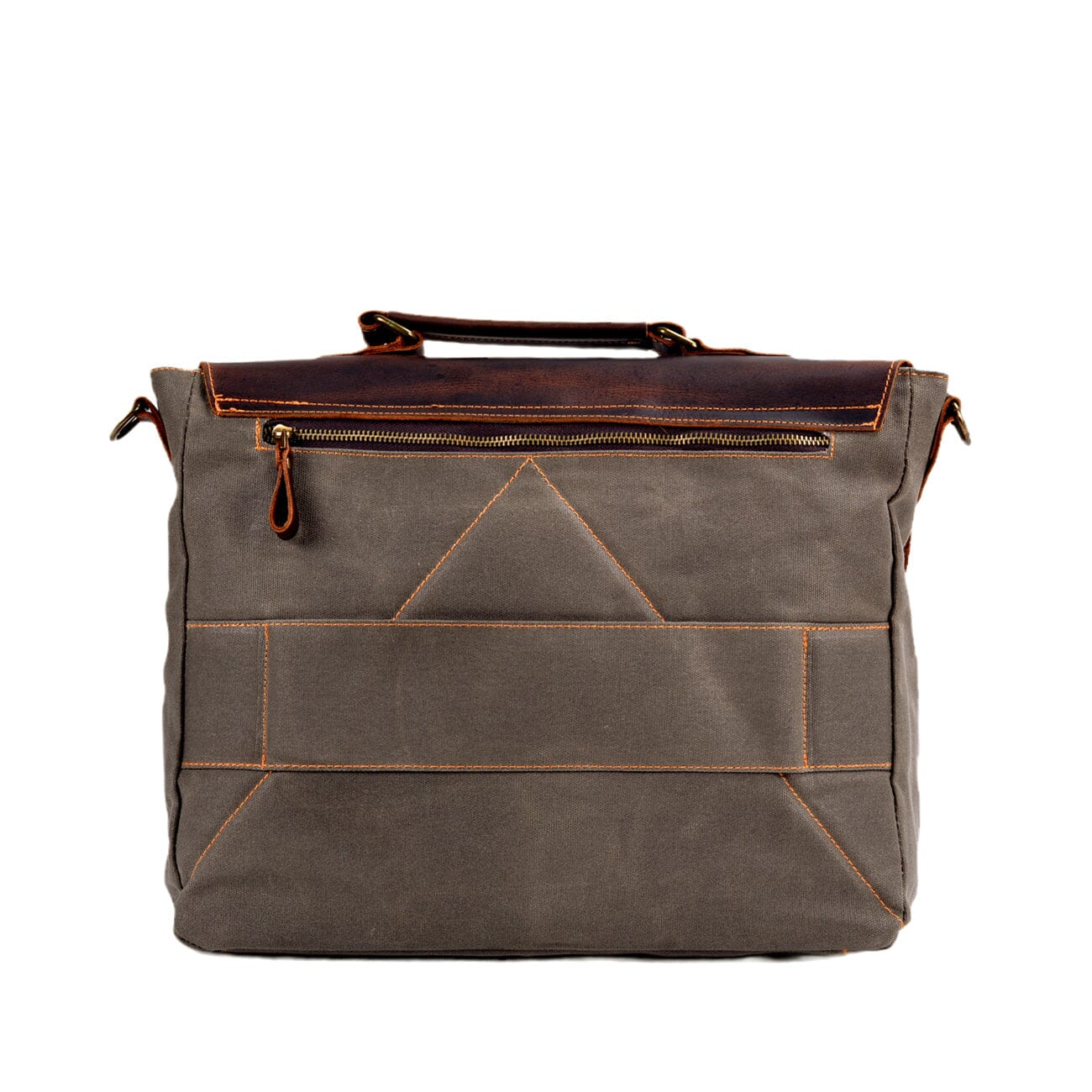 Arden – Classic Canvas Messenger
