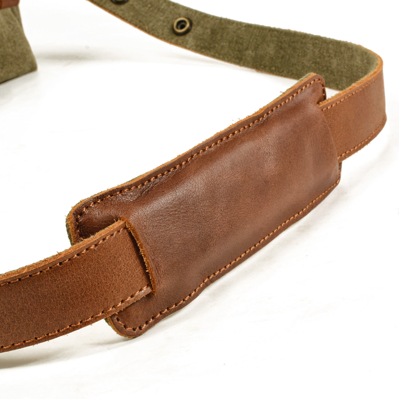 Kazan – Military Canvas Duffel Bag