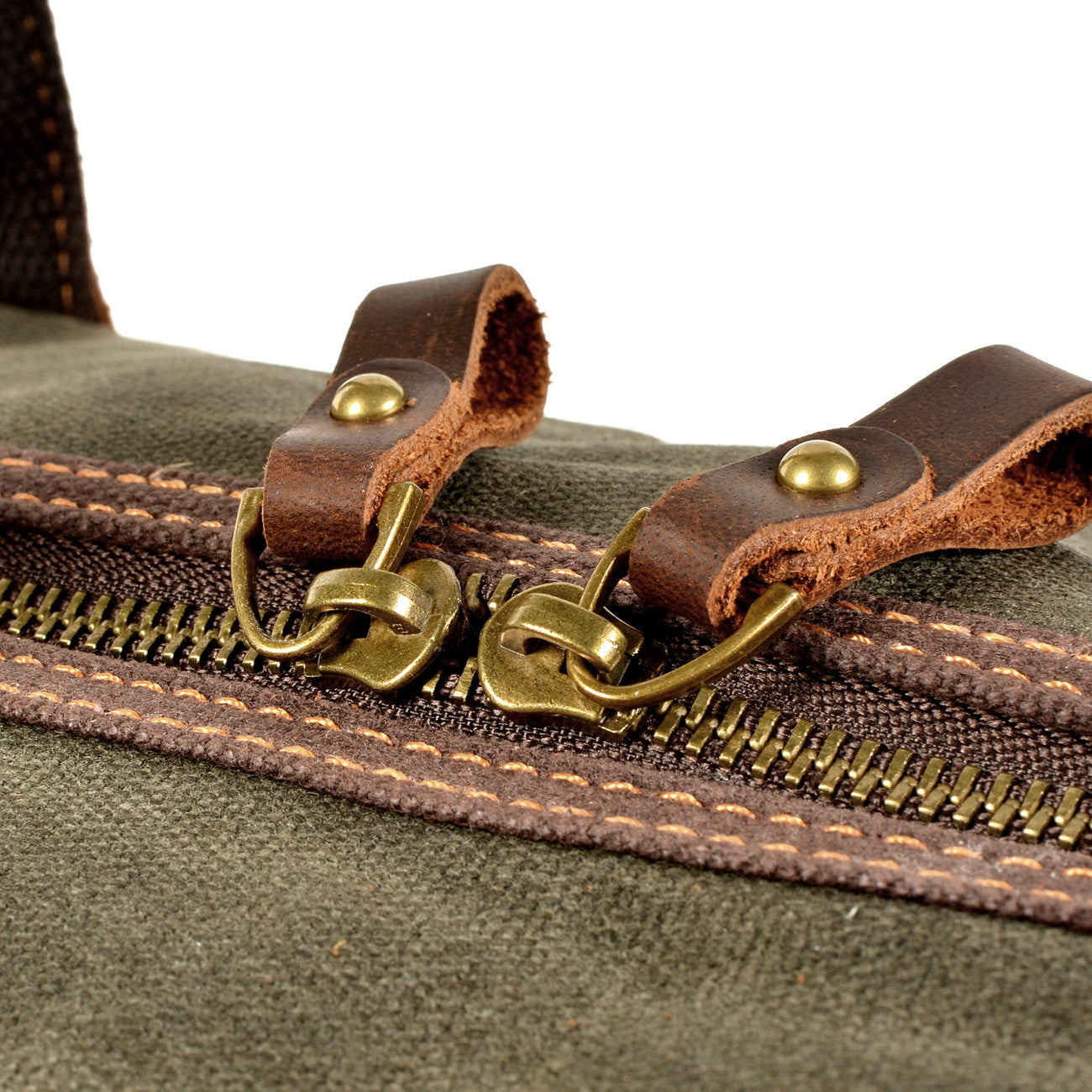 Brasov - Military Duffle Bag