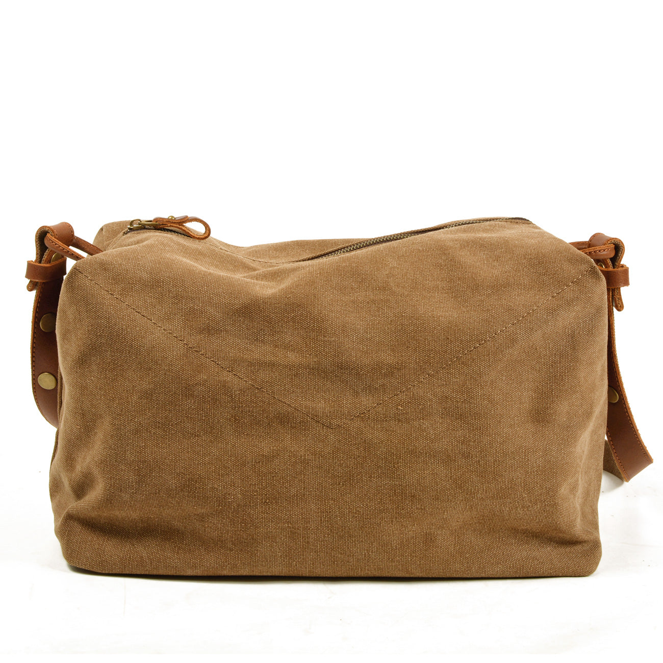 Kazan – Military Canvas Duffel Bag