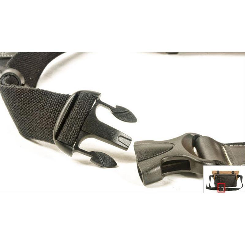 Riga – Premium Bike Bag