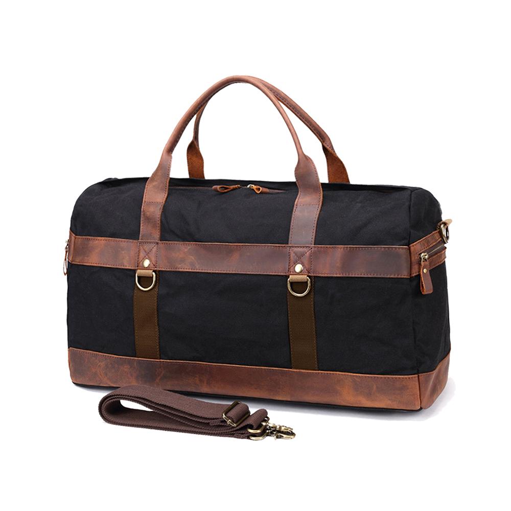 Como – Men’s Duffel Bag