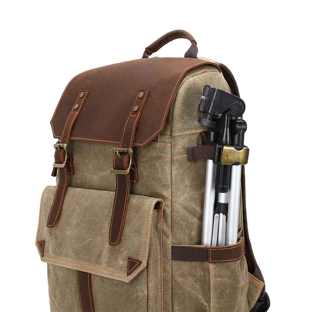 Moscow - Camera Backpack