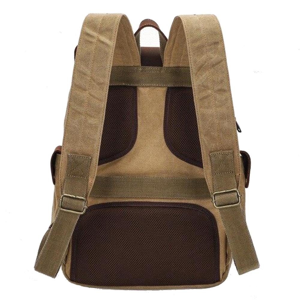 Narbonne - Camera Rucksack