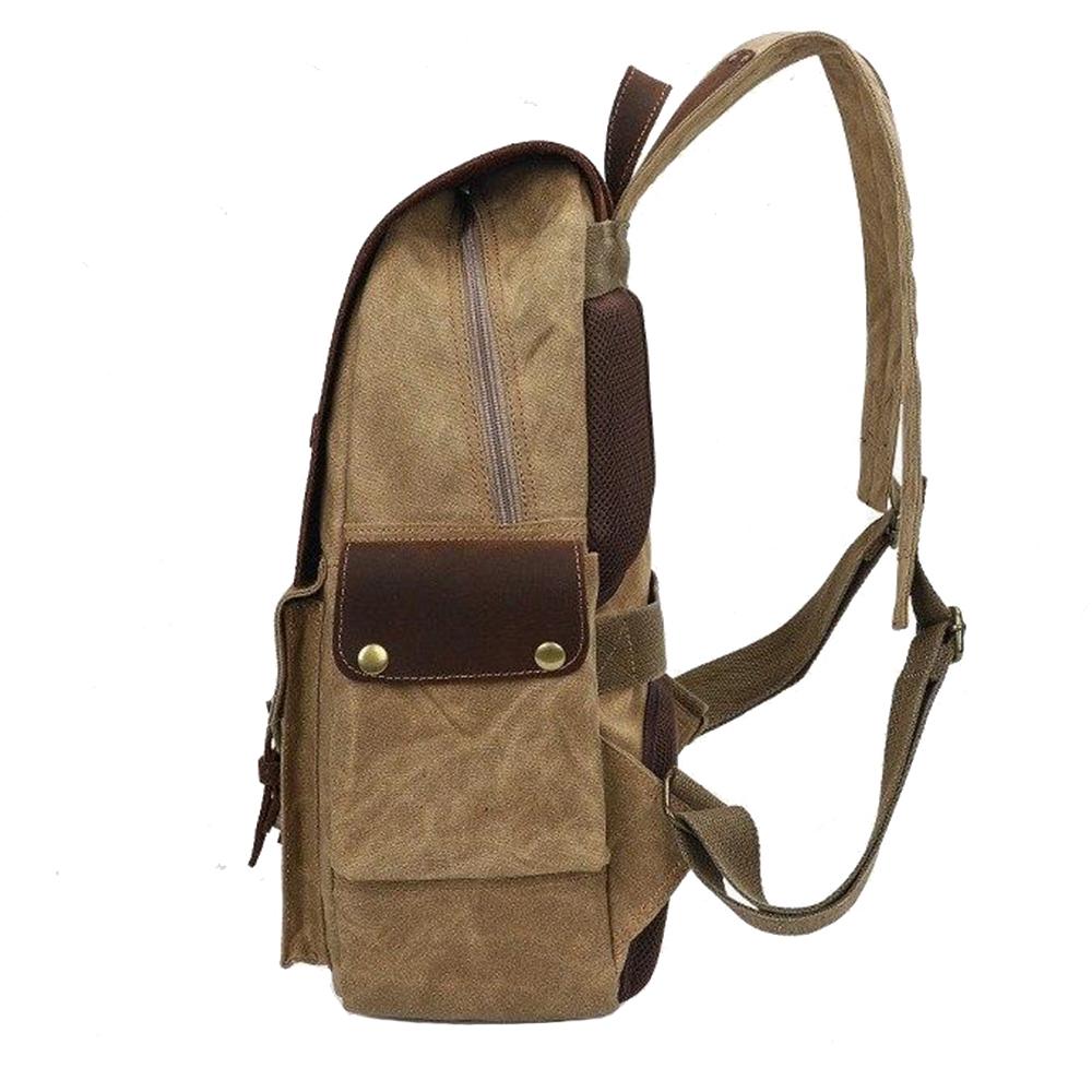 Narbonne - Camera Rucksack