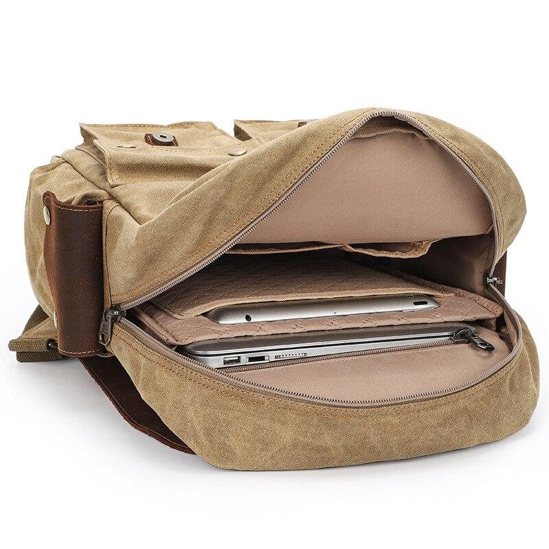 Narbonne - Camera Rucksack