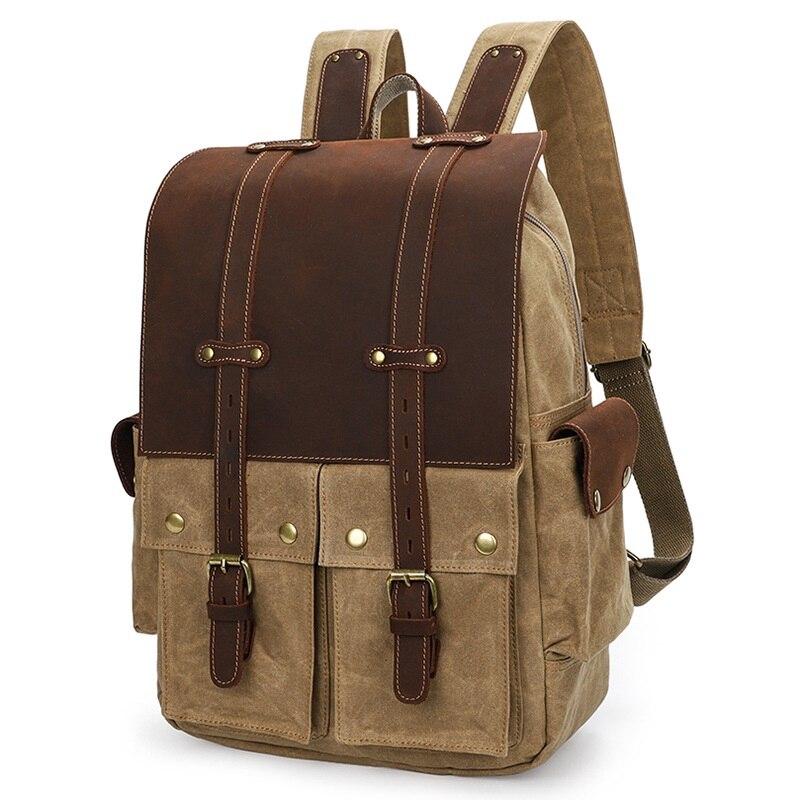 Narbonne - Camera Rucksack