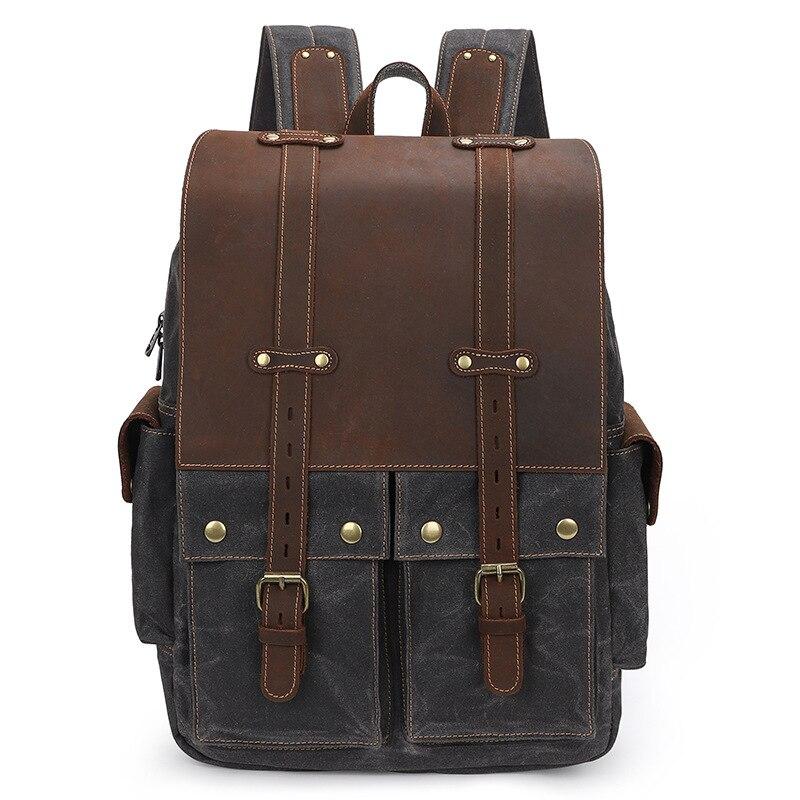 Narbonne - Camera Rucksack