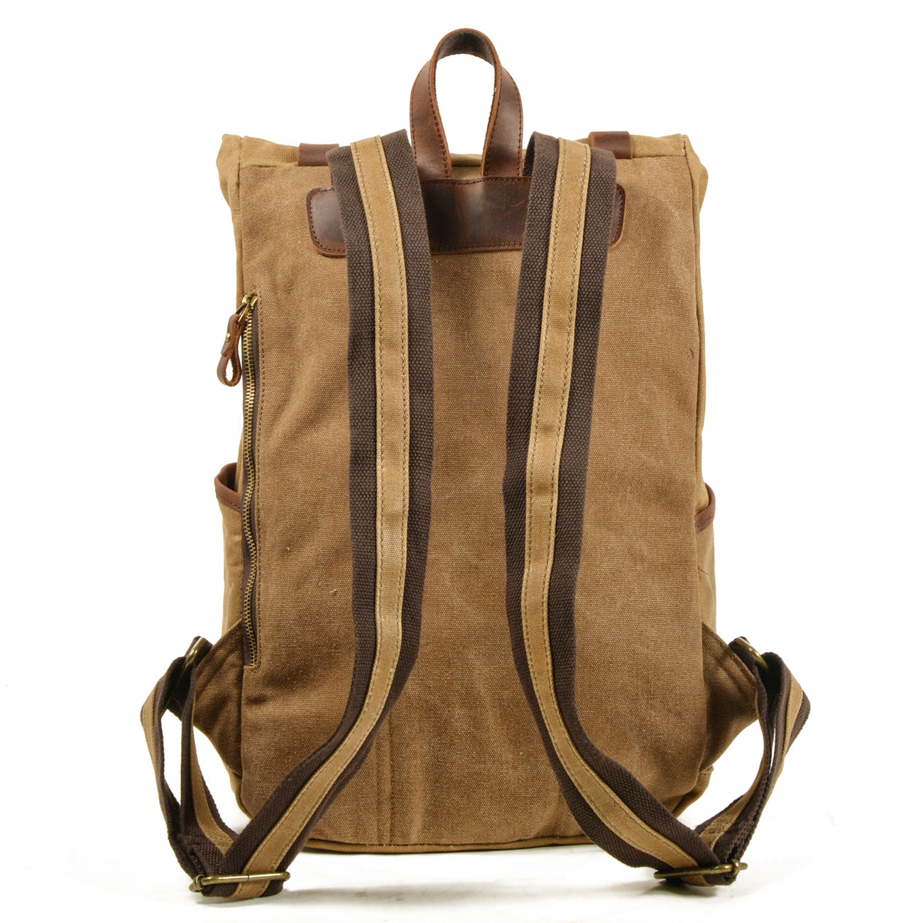 Brixen - Rustic Backpack
