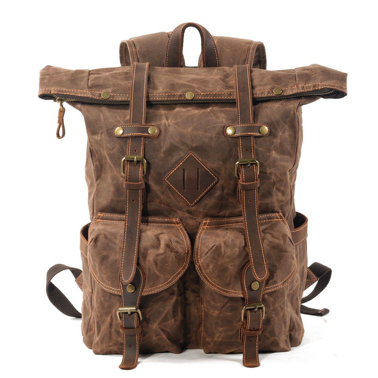 Lucerne - Hipster Backpack