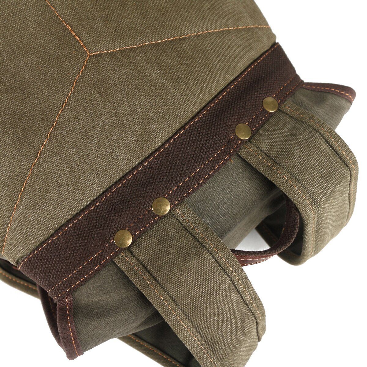 Baden - Canvas Hiking Backpack