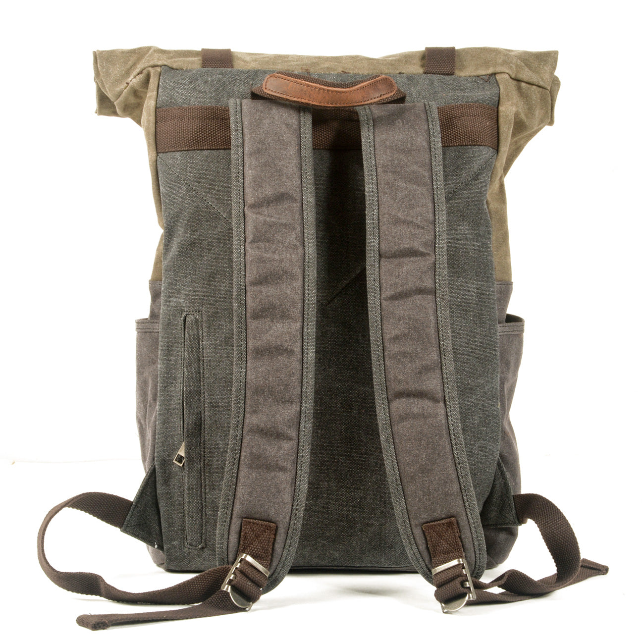 Aalesund - Canvas Backpack