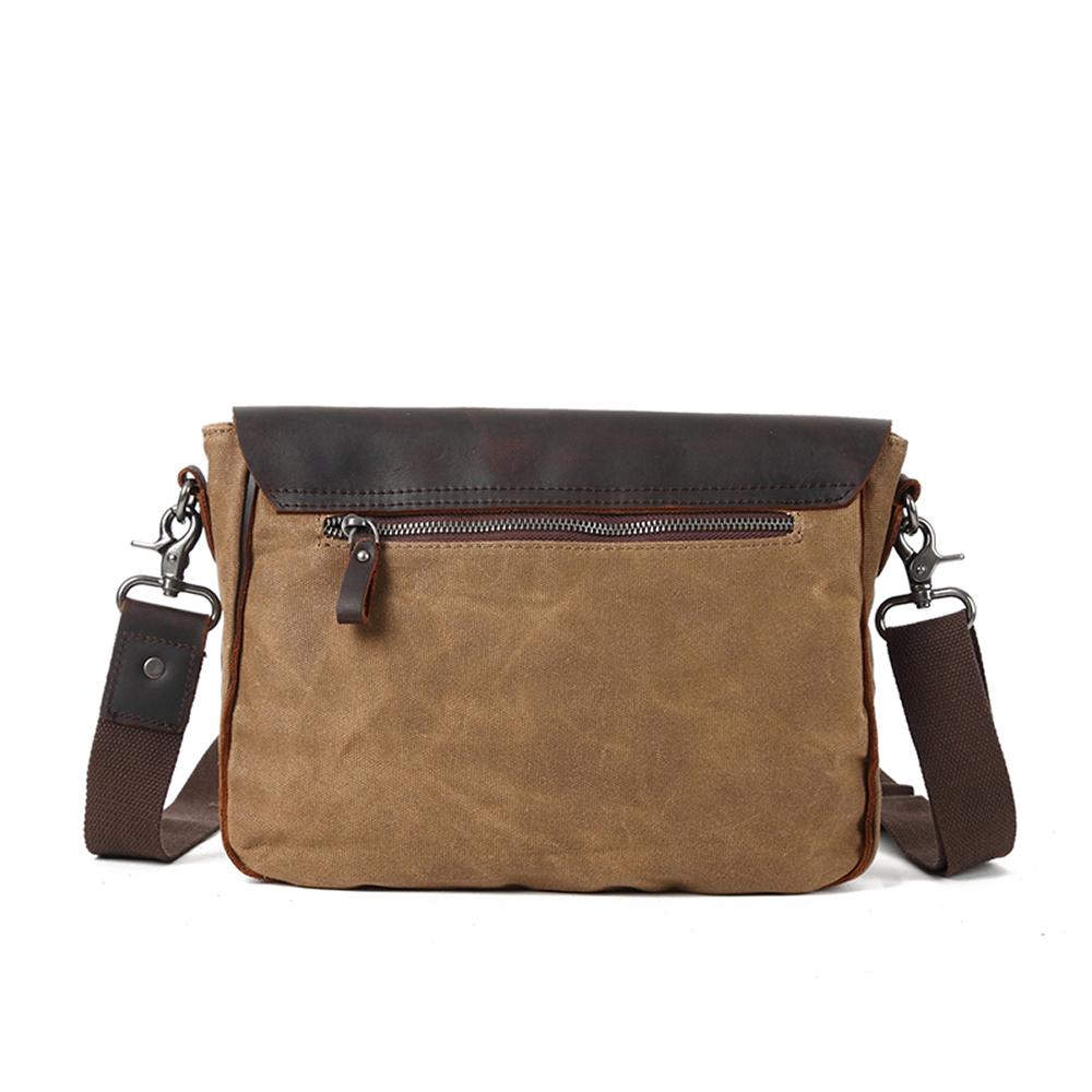 Innsbruck - Vintage Crossbody Bag