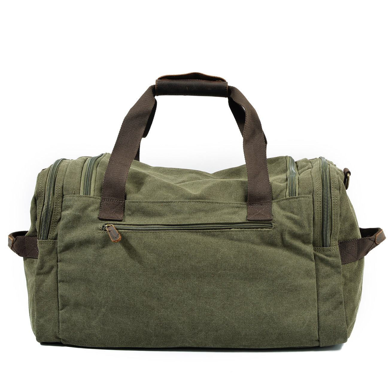 Aarhus - Weekend Duffle Bag