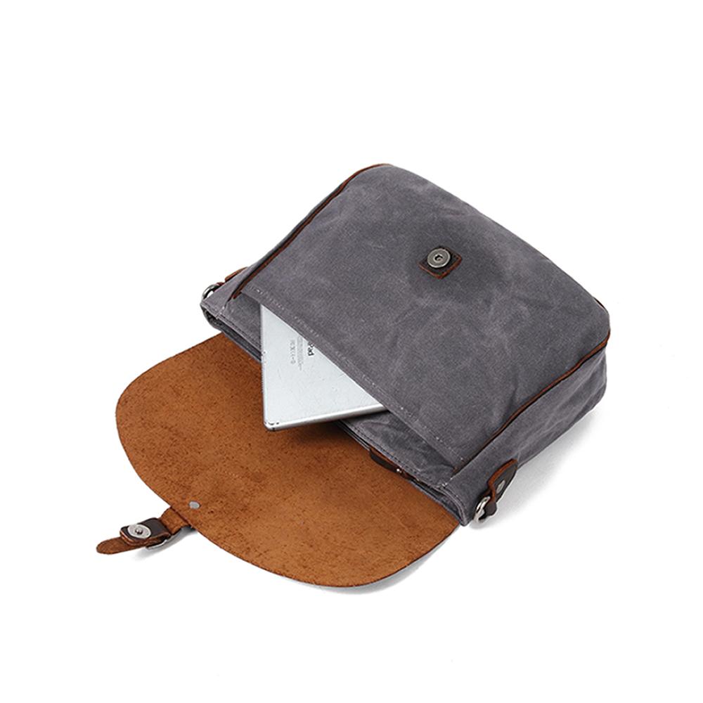 Innsbruck - Vintage Crossbody Bag