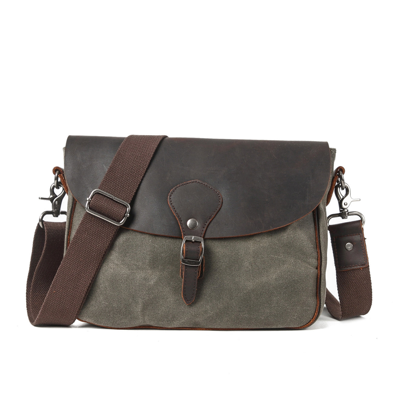 Innsbruck - Vintage Crossbody Bag