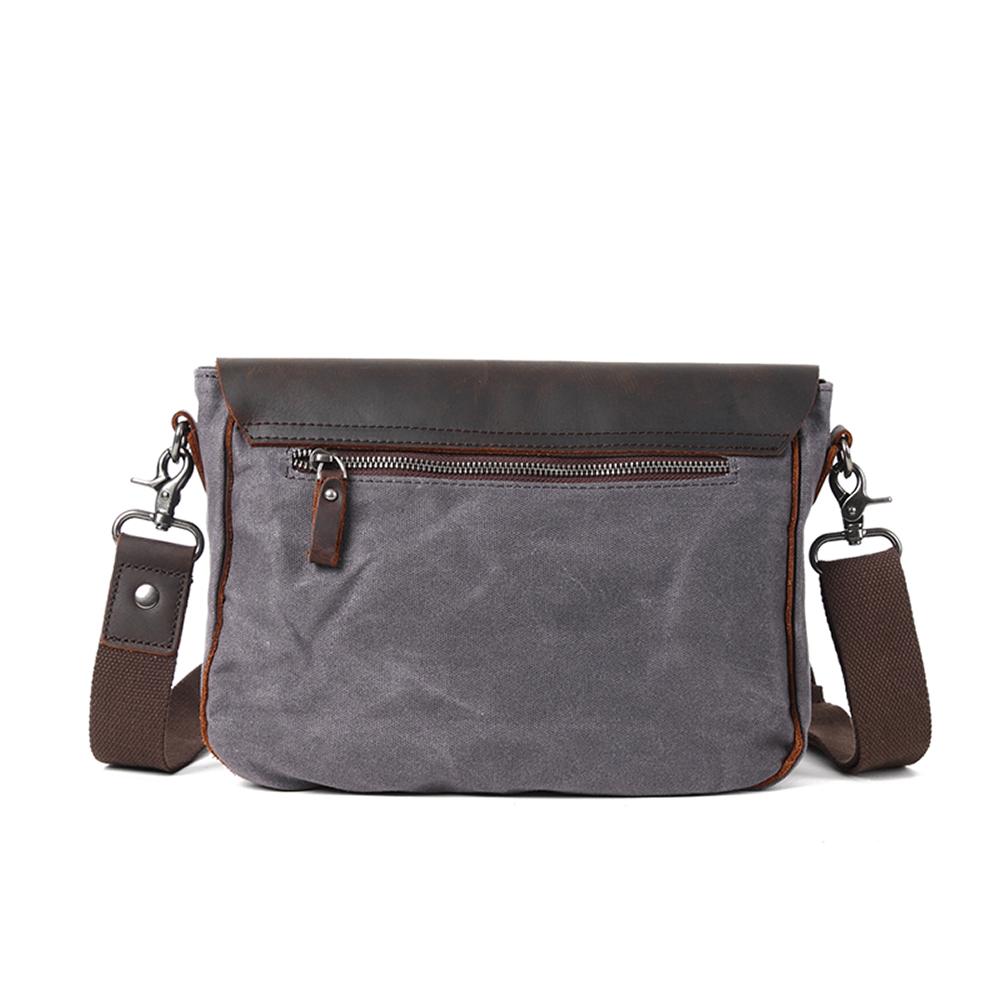Innsbruck - Vintage Crossbody Bag
