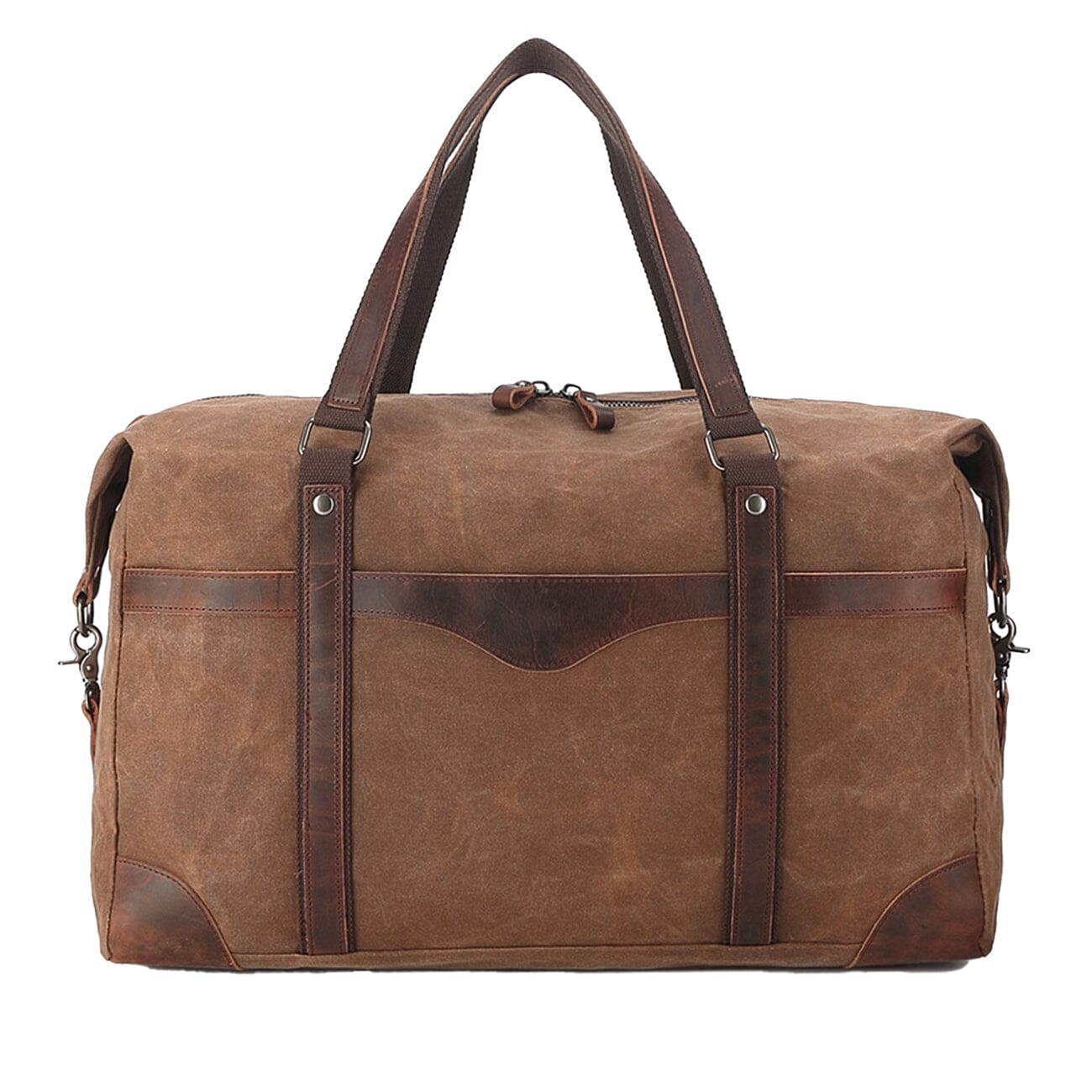 Luno – Men’s Canvas Duffel Bag