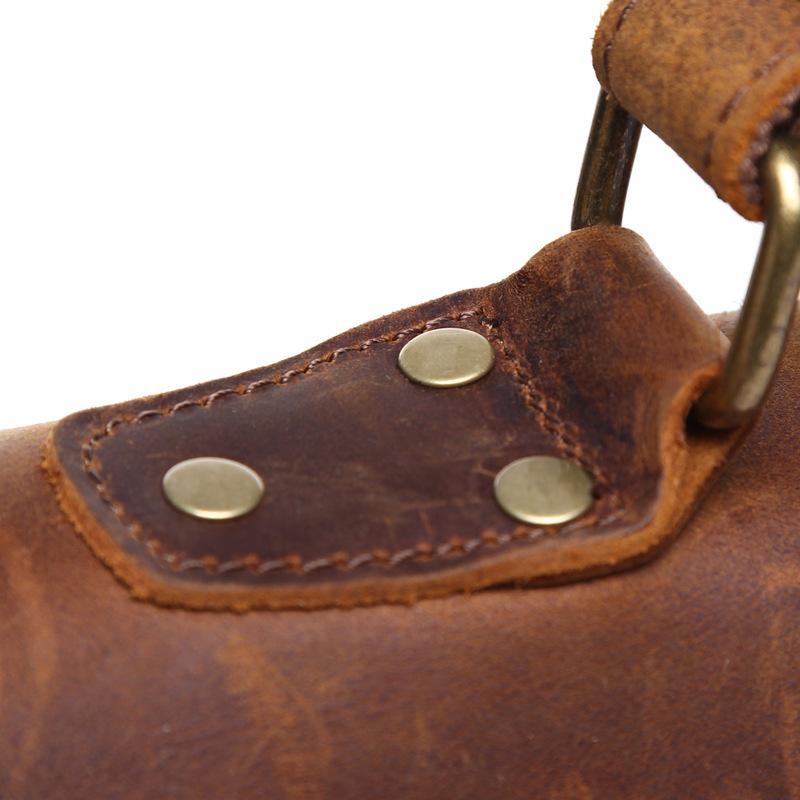 Alta - Laptop Shoulder Bag