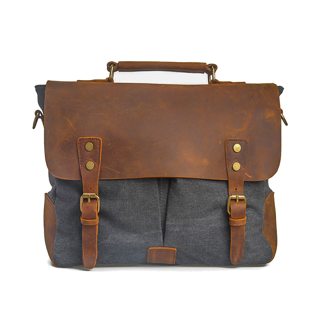 Alta - Laptop Shoulder Bag