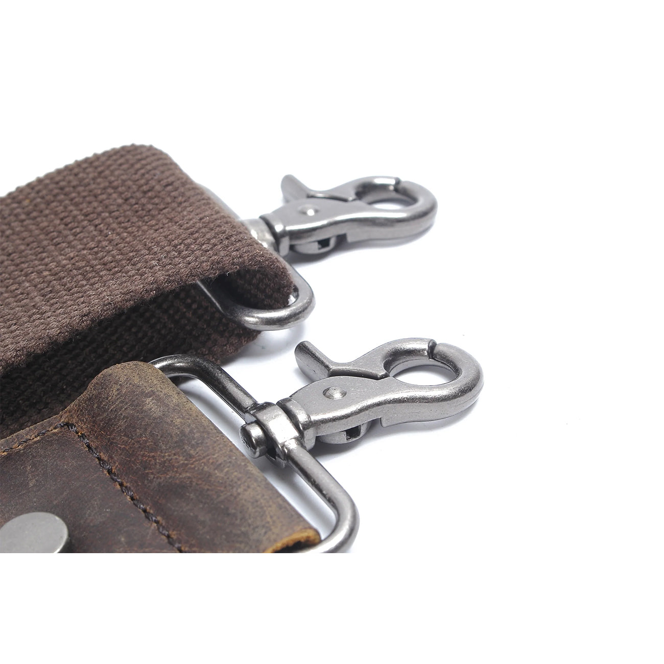 Atlas – Canvas Travel Duffel Bag