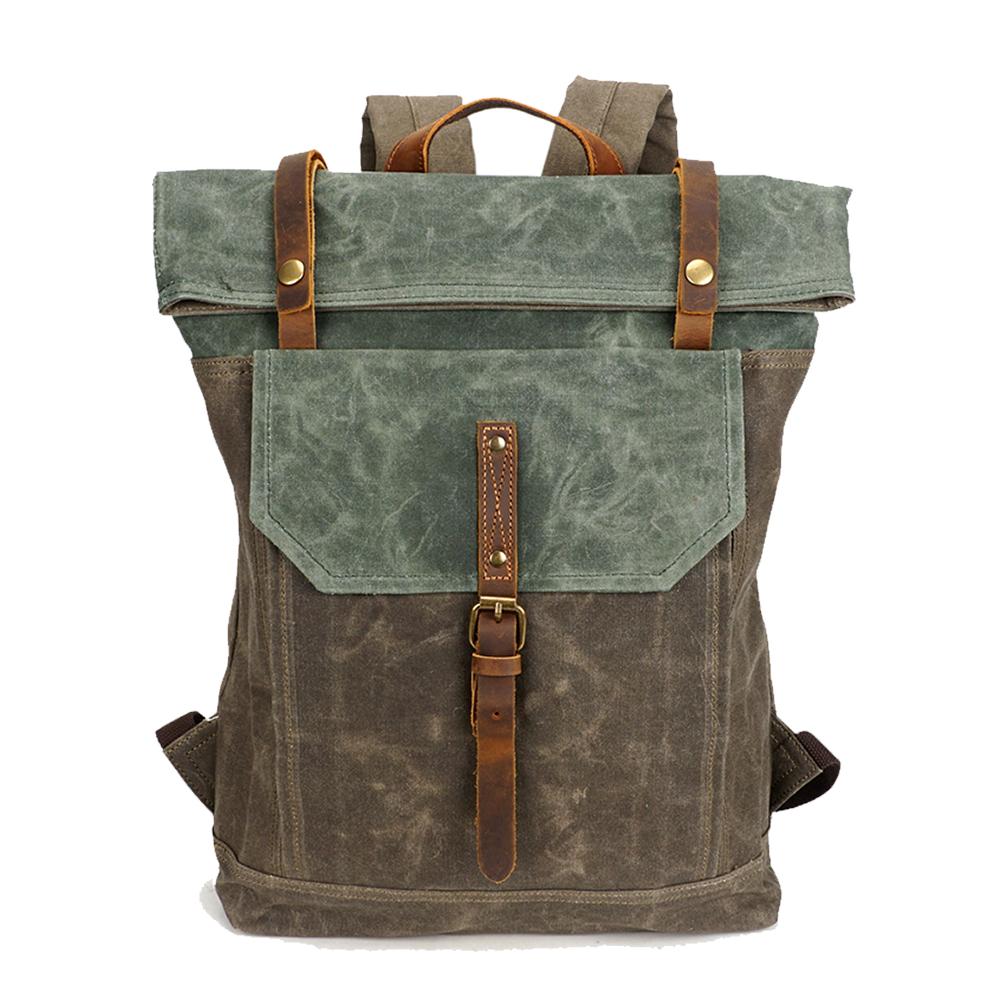 Kotor - Vintage Backpack