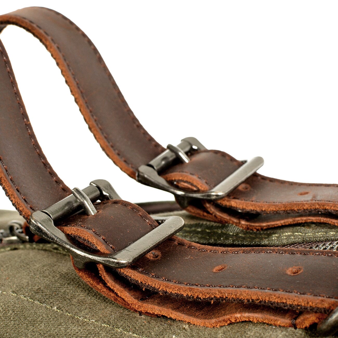 Bristol - Sports Duffle Bag