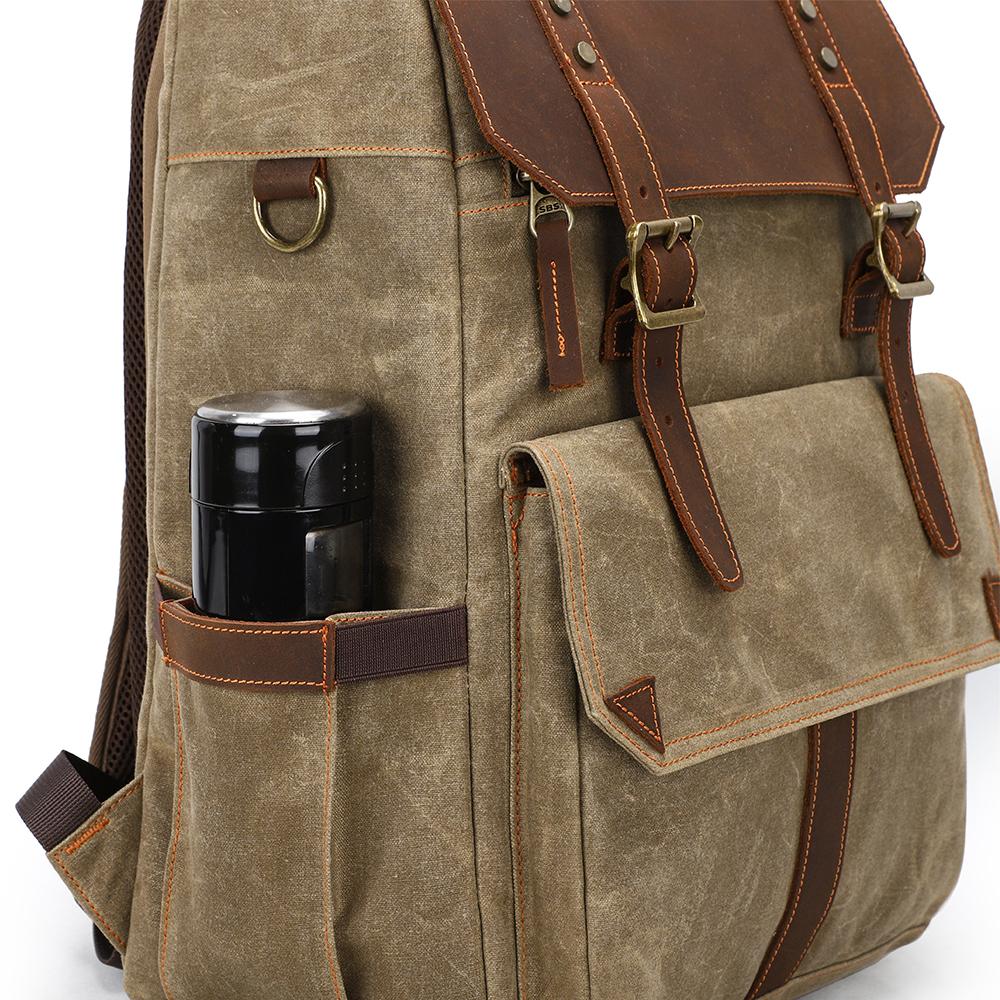 Moscow - Camera Backpack