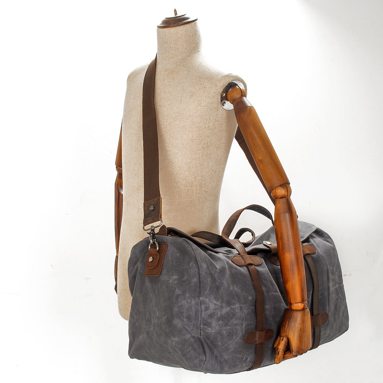 Basel – Sports Duffel Bag