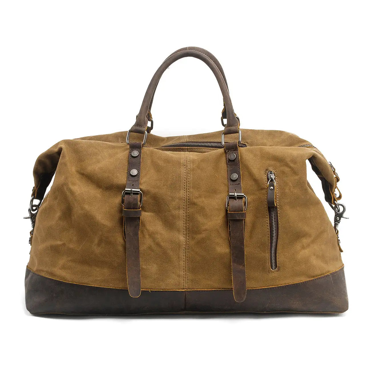 Atlas – Canvas Travel Duffel Bag