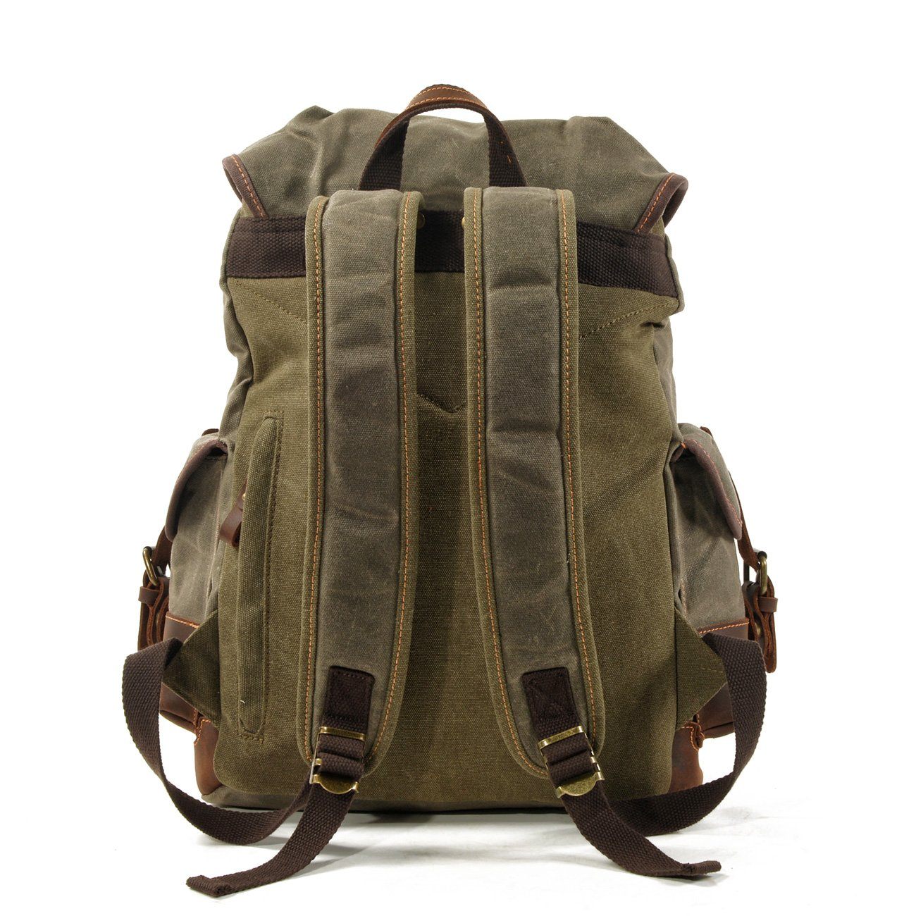 Baden - Canvas Hiking Backpack