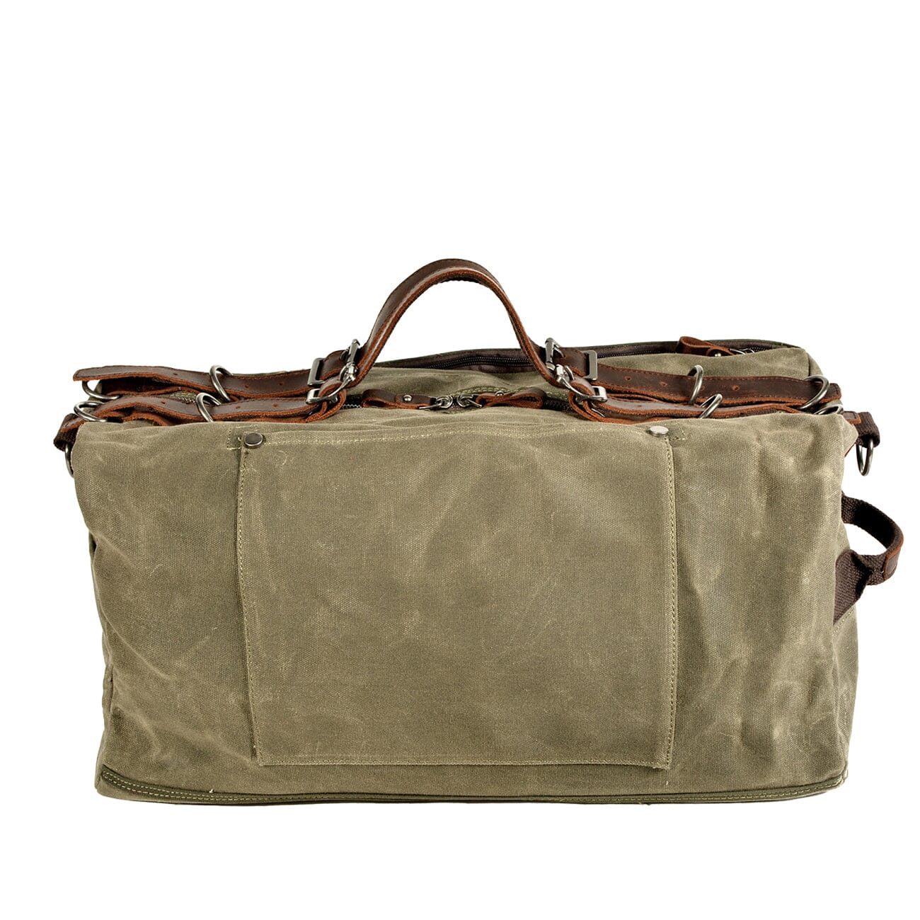 Bristol - Sports Duffle Bag