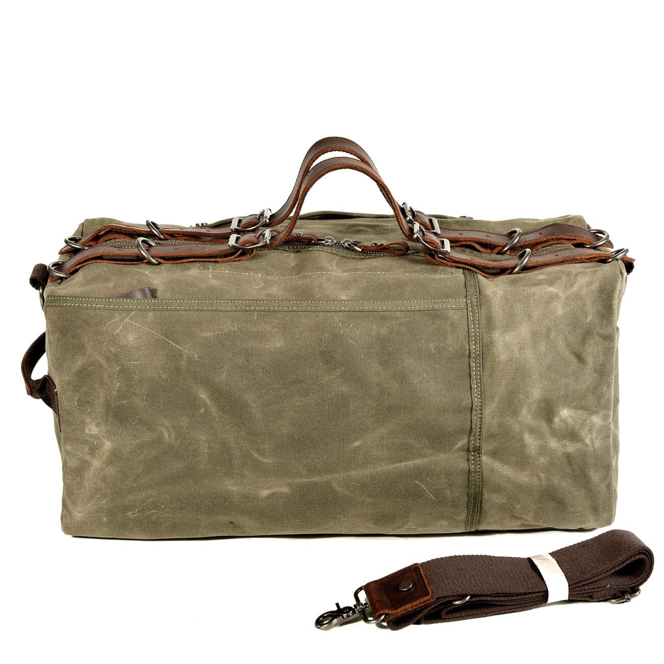 Bristol - Sports Duffle Bag