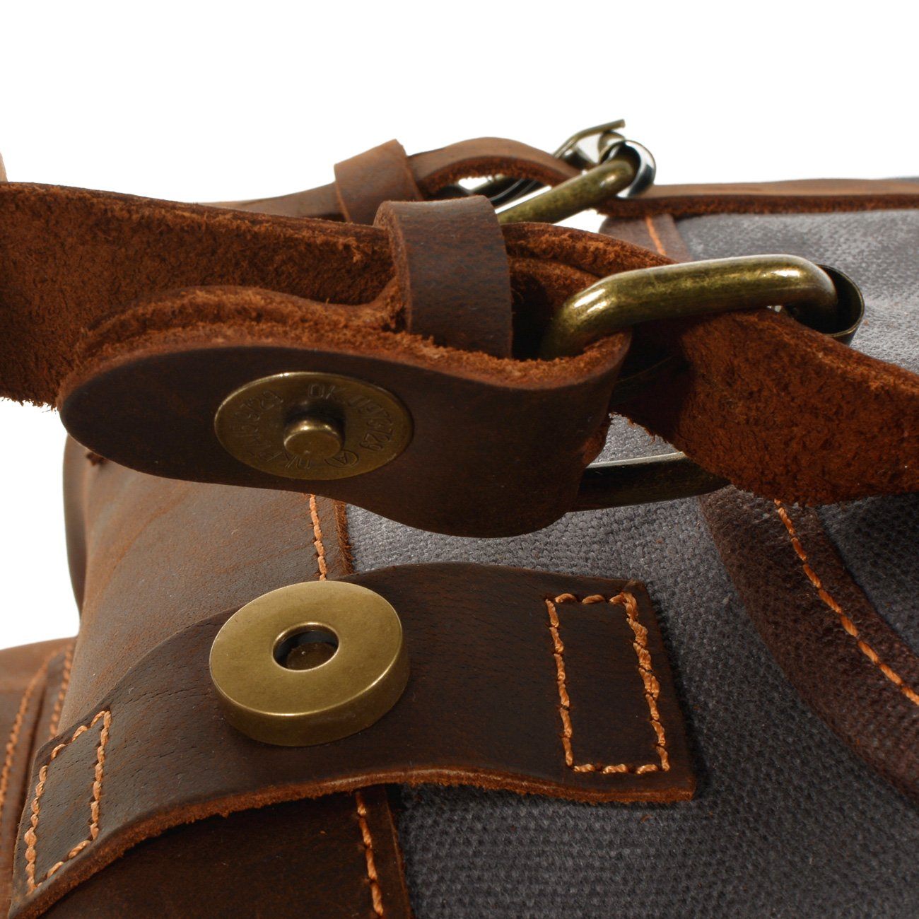 Baden - Canvas Hiking Backpack