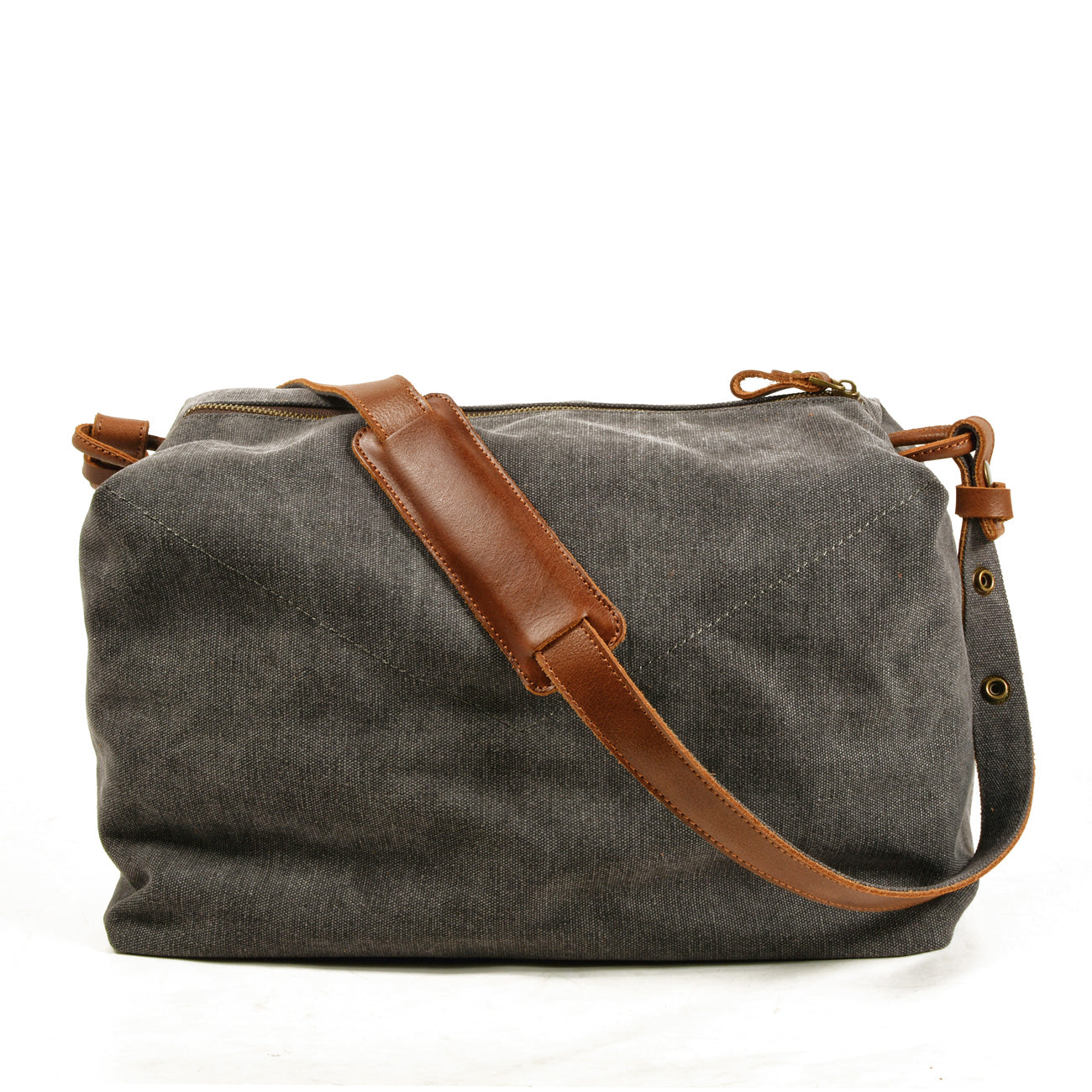 Kazan – Military Canvas Duffel Bag
