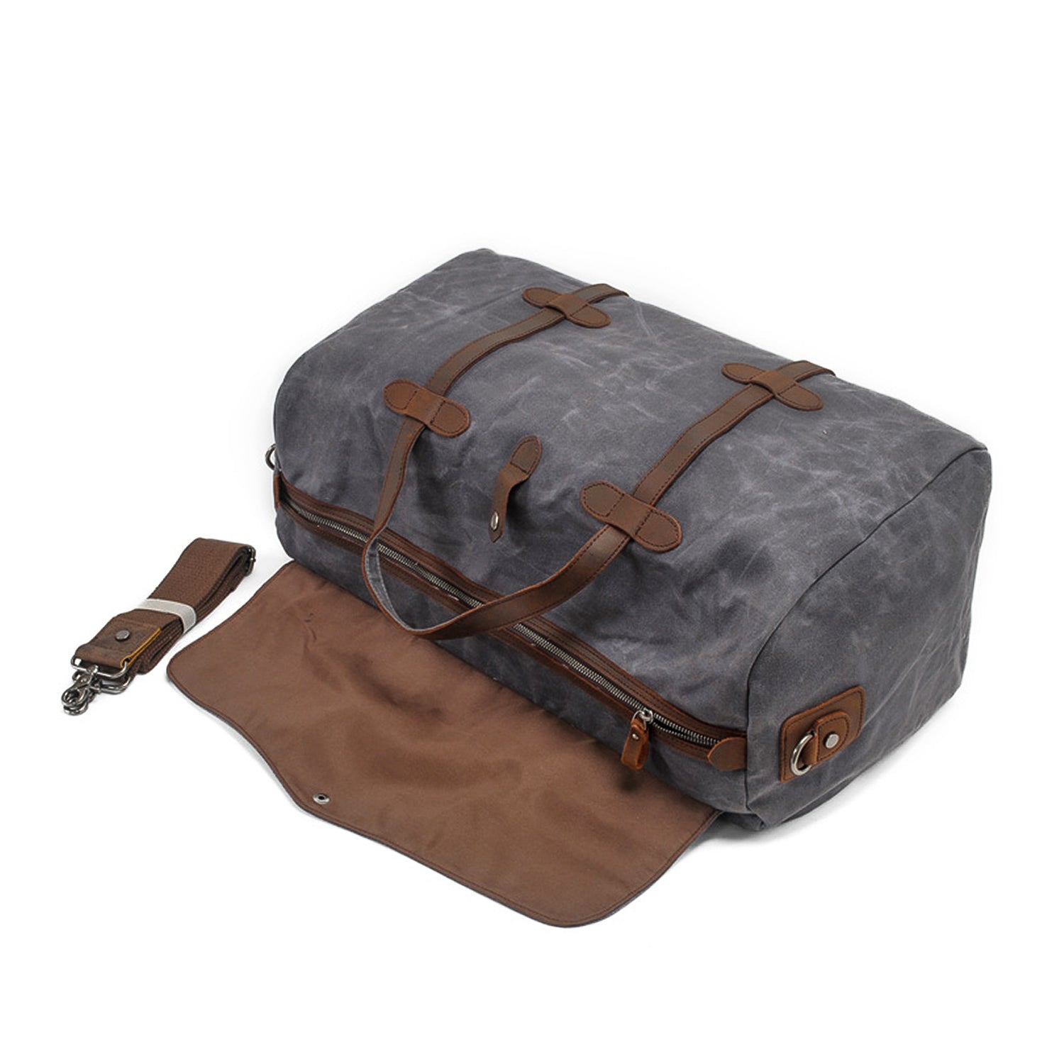 Basel – Sports Duffel Bag